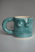 Load image into Gallery viewer, PERSONALISED TIT-TEA