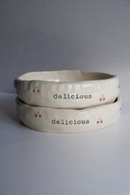 Load image into Gallery viewer, DELICIOUS BOWL(S)