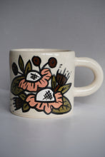 Load image into Gallery viewer, DANNI SIMPSON COLLAB MUG
