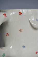 Load image into Gallery viewer, FLORAL TIT-TEA