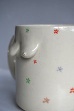 Load image into Gallery viewer, FLORAL TIT-TEA