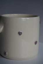 Load image into Gallery viewer, 3D PURPLE HEART TIT-TEA
