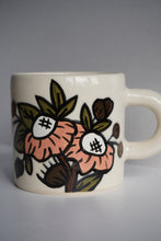 Load image into Gallery viewer, DANNI SIMPSON COLLAB MUG
