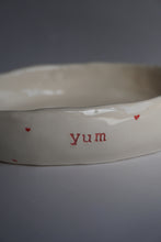 Load image into Gallery viewer, YUM BOWL
