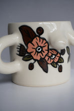 Load image into Gallery viewer, DANNI SIMPSON COLLAB MUG