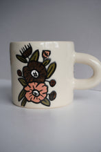 Load image into Gallery viewer, DANNI SIMPSON COLLAB MUG