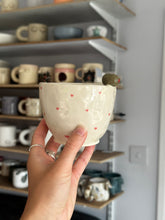 Load image into Gallery viewer, Clay Cocktail Tumbler Making at McConnell’s Distillery
