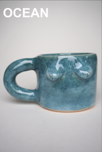 Load image into Gallery viewer, PERSONALISED TIT-TEA