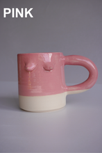 Load image into Gallery viewer, PERSONALISED SLOGAN MUG