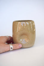 Load image into Gallery viewer, DIMPLE TUMBLER