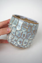Load image into Gallery viewer, CARVED TUMBLER