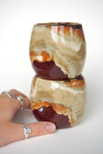 Load image into Gallery viewer, CORTADO CUP PAIR
