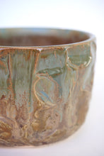Load image into Gallery viewer, CARVED TUMBLER