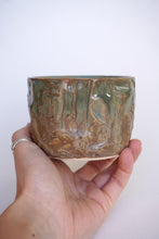 Load image into Gallery viewer, CARVED TUMBLER