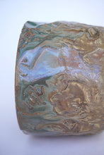 Load image into Gallery viewer, CARVED TUMBLER