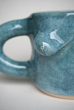 Load image into Gallery viewer, TIT-TEA MUG - SECOND