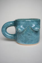 Load image into Gallery viewer, TIT-TEA MUG - SECOND