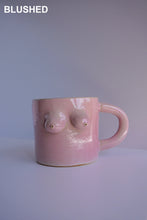 Load image into Gallery viewer, PERSONALISED TIT-TEA