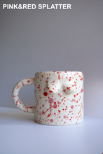 Load image into Gallery viewer, CUSTOM TIT-TEA