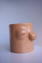 Load image into Gallery viewer, SKIN COLOURED PLANTER