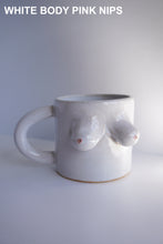 Load image into Gallery viewer, PERSONALISED INITIAL MUG