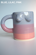 Load image into Gallery viewer, PERSONALISED INITIAL MUG