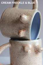 Load image into Gallery viewer, PERSONALISED TIT-TEA