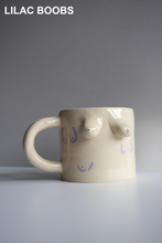 Load image into Gallery viewer, PERSONALISED TIT-TEA