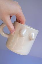 Load image into Gallery viewer, STRETCH MARKS TIT-TEA