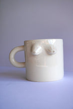 Load image into Gallery viewer, STRETCH MARKS TIT-TEA