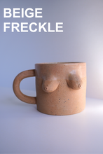 Load image into Gallery viewer, CUSTOM TIT-TEA
