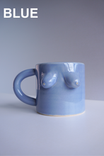 Load image into Gallery viewer, PERSONALISED SLOGAN MUG
