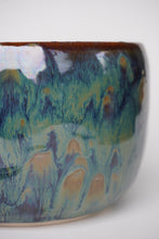 Load image into Gallery viewer, PEACOCK BOWL - *SECOND*
