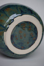 Load image into Gallery viewer, PEACOCK BOWL - *SECOND*
