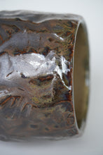 Load image into Gallery viewer, CARVED TUMBLER

