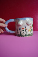 Load image into Gallery viewer, *SOLD OUT*  MUG &amp; CHRISTMAS DECORATION PAINTING WORKSHOP - 9TH DECEMBER 2023
