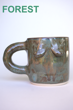 Load image into Gallery viewer, PERSONALISED SLOGAN MUG
