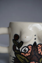 Load image into Gallery viewer, DANNI SIMPSON COLLAB MUG
