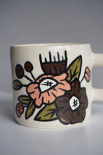 Load image into Gallery viewer, DANNI SIMPSON COLLAB MUG
