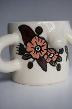 Load image into Gallery viewer, DANNI SIMPSON COLLAB MUG
