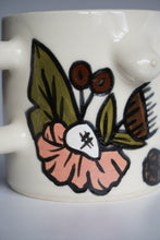 Load image into Gallery viewer, DANNI SIMPSON COLLAB MUG
