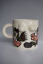 Load image into Gallery viewer, DANNI SIMPSON COLLAB MUG
