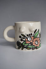 Load image into Gallery viewer, DANNI SIMPSON COLLAB MUG
