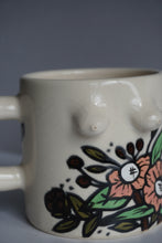 Load image into Gallery viewer, DANNI SIMPSON COLLAB MUG
