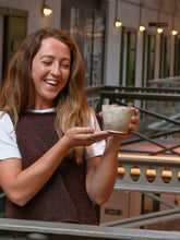 Load image into Gallery viewer, Clay Cocktail Tumbler Making at McConnell’s Distillery
