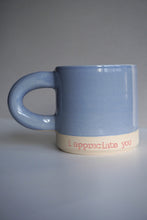 Load image into Gallery viewer, PERSONALISED SLOGAN MUG
