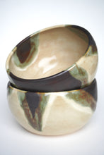 Load image into Gallery viewer, PAIR OF PASTA BOWLS
