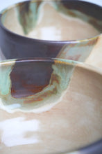 Load image into Gallery viewer, PAIR OF PASTA BOWLS

