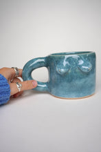 Load image into Gallery viewer, TIT-TEA MUG
