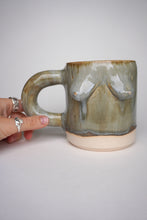 Load image into Gallery viewer, TIT-TEA MUG
